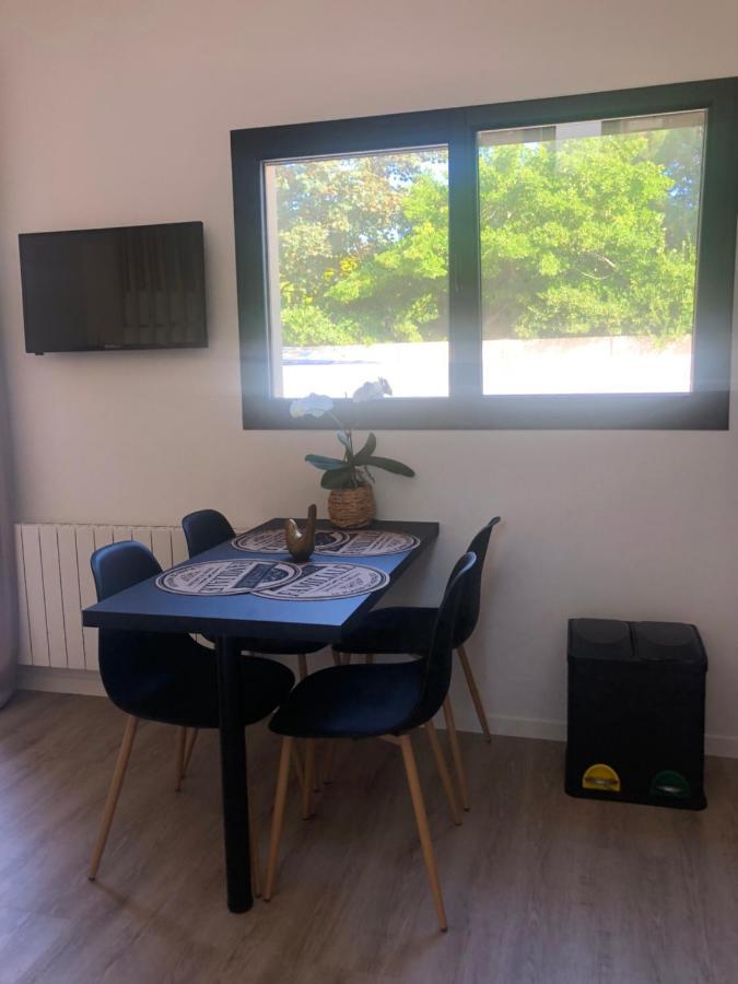 Charmante Maisonnette Avec Terrasse A 100m De La Holiday home Langrune-sur-Mer