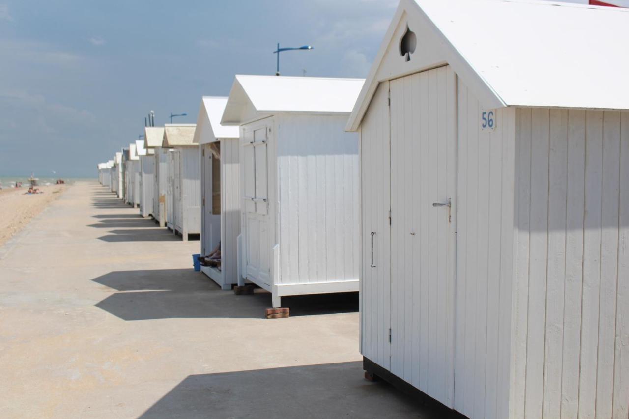 Charmante Maisonnette Avec Terrasse A 100m De La Langrune-sur-Mer