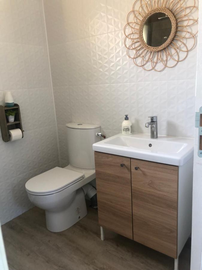 Charmante Maisonnette Avec Terrasse A 100m De La Langrune-sur-Mer